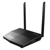 Dual-band wireless 802.11 AC 750 Router with USB port | UR-814AC